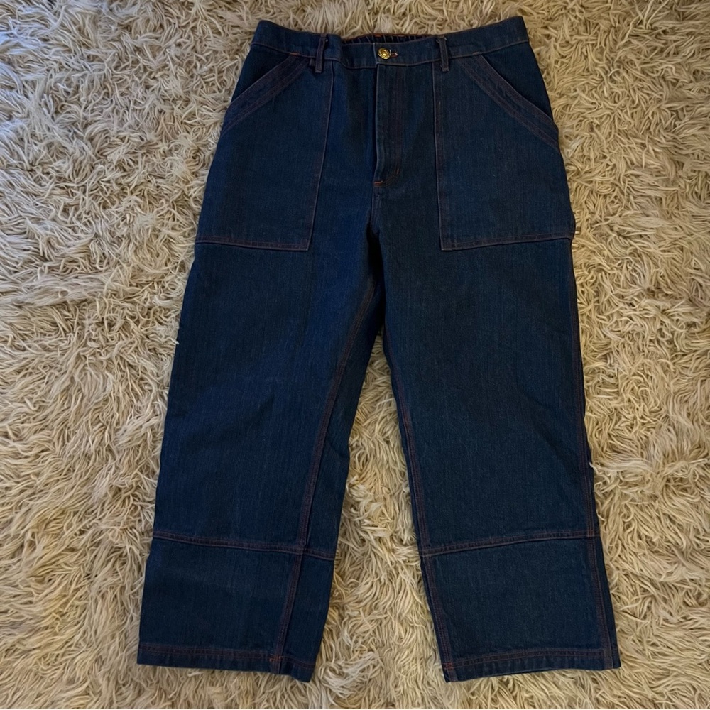 Big Bud Press Carpenter Jeans